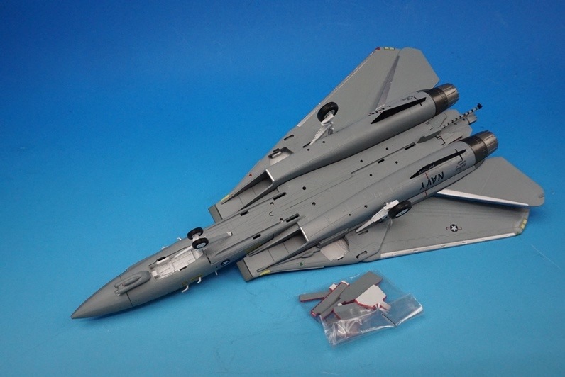 Century wings 1⁄72 F-14Dトムキャット VF-213 Century Wings 1⁄72