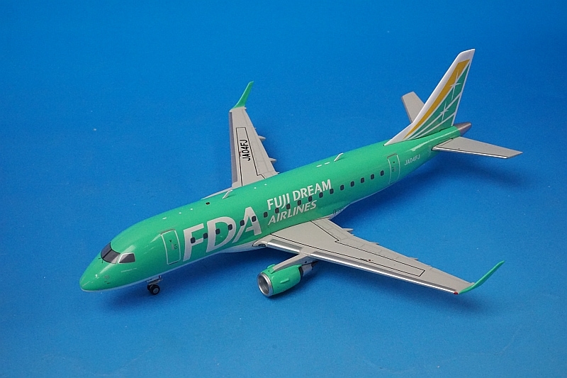 FDAフジドリームエアラインズ ERJ-1701型1/200 1号機