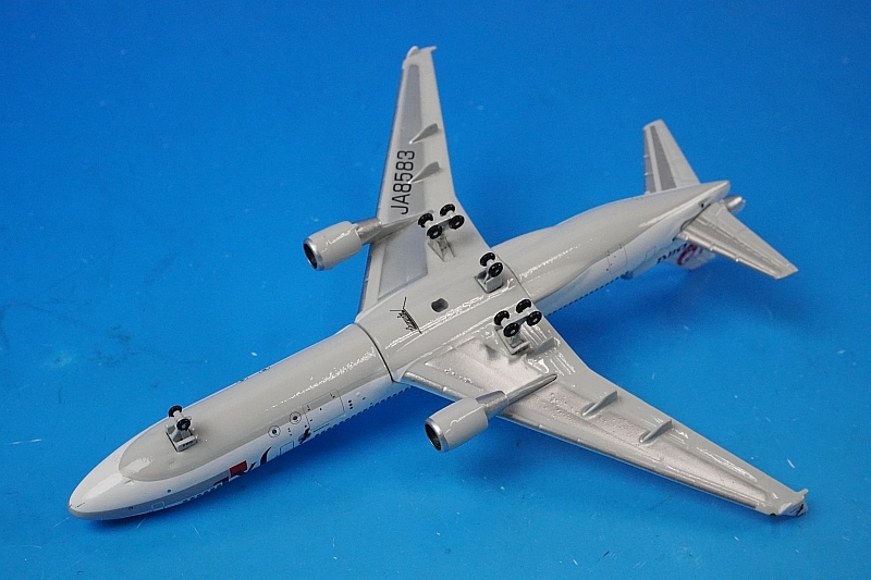1/400 MD-11 JAL Jバード イヌワシ JA8583 ［10074］ フェニックス