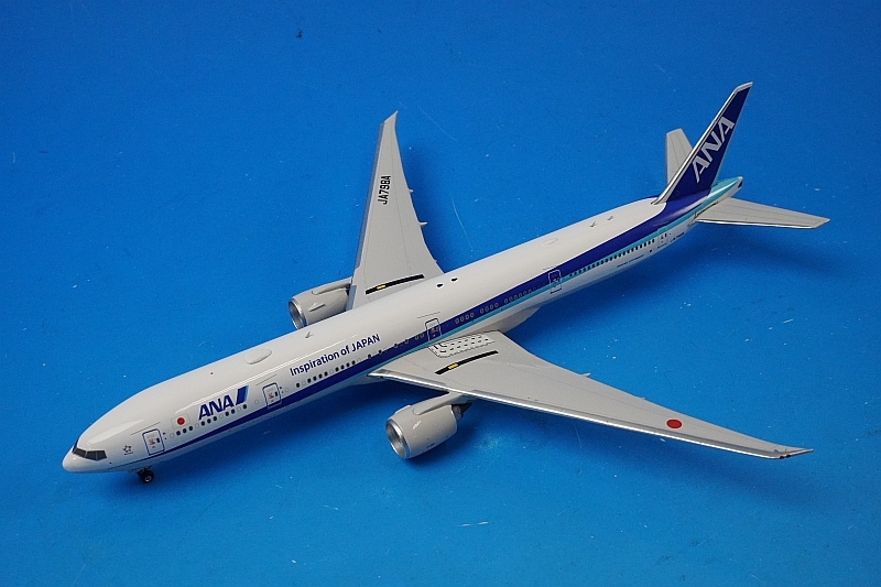 Phoenix 1:400 JAL 【引っ越しセール】Phoenix 1/400 JAL777-200