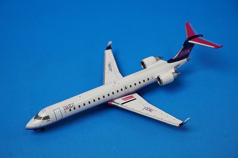 1/400 CRJ700 IBEX アイベックスエア JA09RJ ［FW40006］ ジェミニ