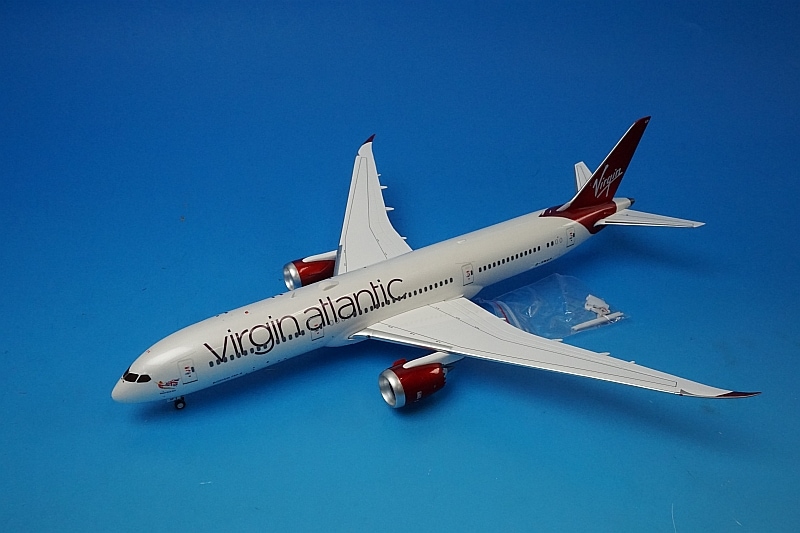 Gemini ジェミニ200 1/200 787-9 Virgin ヴァージン 1/200 B787-9