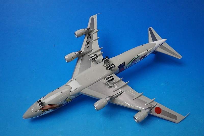 限定版 KJ Models 1/200 ANA SNOOPY 3機コンプリート 限定版 KJ Models