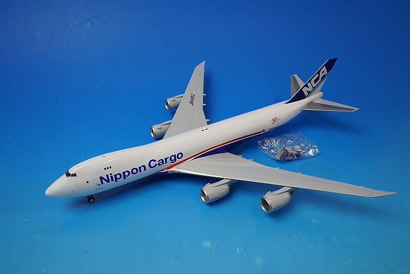 希少価値 1/200 エバー航空 B747 Cargo 航空機模型 希少価値 1/200