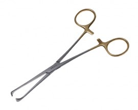 アリス鉗子 | 鉗子,スタンダード製品 | FRIGZ ONLINE STORE | 日本