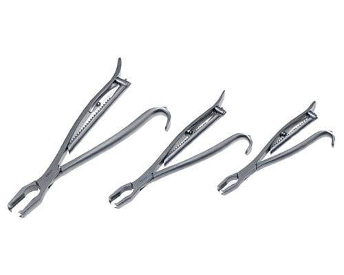 骨鉗子 ケルン | 骨関係 | FRIGZ ONLINE STORE | 日本フリッツメディコ