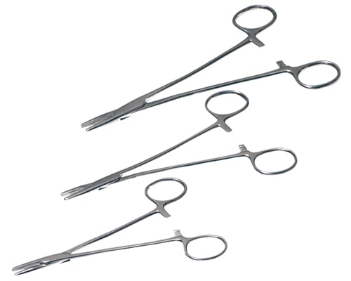 ヘガール持針器（スーパーエコノミー製品） | スーパーエコノミー製品