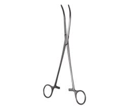 クラフォード子宮摘出鉗子 | 婦人科 | FRIGZ ONLINE STORE | 日本