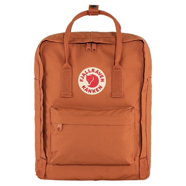 Kanken 16L (Terracotta Brown 243) | FJALLRAVEN,KANKEN,KANKEN 16L