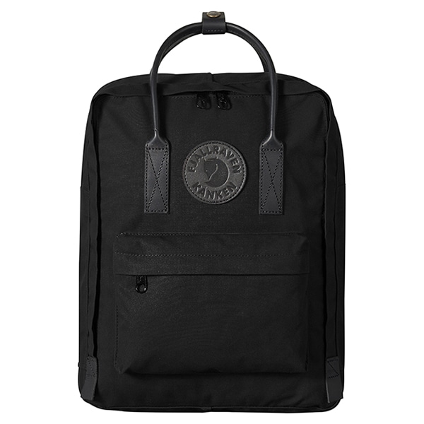 Kanken No. 2 Black | FJALLRAVEN,KANKEN,その他 KANKEN FAMILY