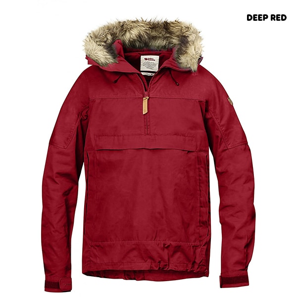 Singi Anorak | すべての商品 | 【公式】フェールラーベン バイ トリニティ