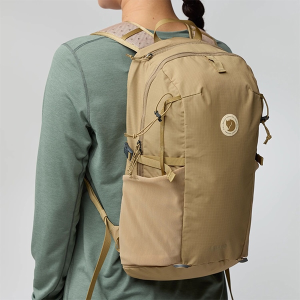 Abisko Softpack 16 | FJALLRAVEN,DAYPACKS | 【公式】フェール