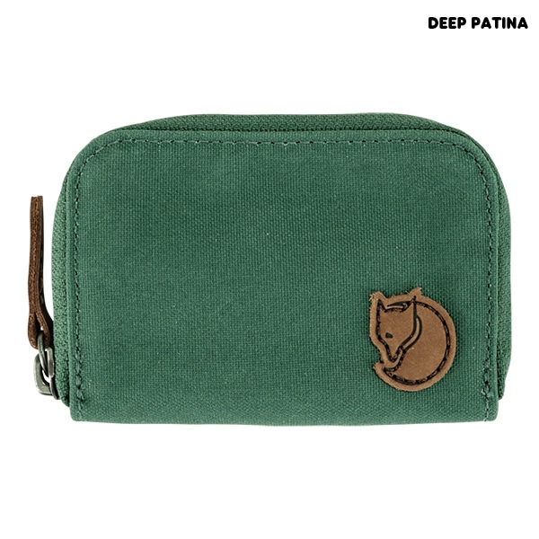 Zip Card Holder | FJALLRAVEN,ACCESSORIES | 【公式】フェール