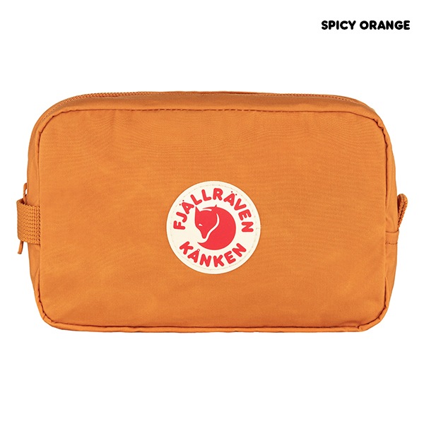 Kanken Gear Bag | FJALLRAVEN,ACCESSORIES | 【公式】フェール