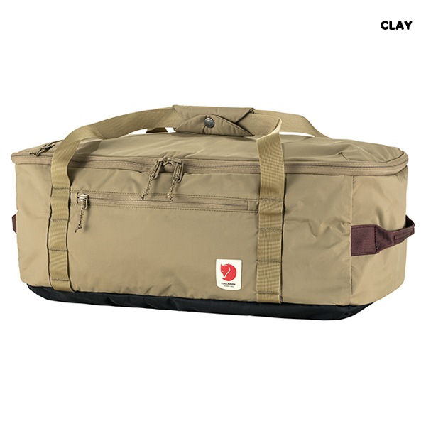 High Coast Duffel 36 | FJALLRAVEN,DAYPACKS | 【公式】フェール