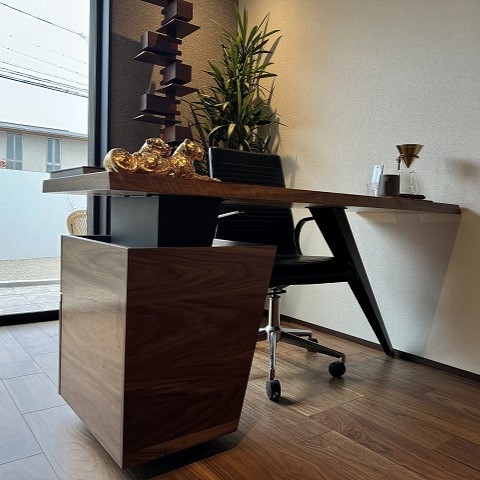 songdream】POST SCRIPTUM DESK | デスク・机,デスク・パソコンデスク