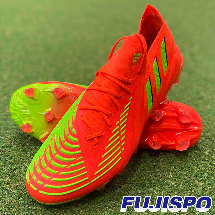 特価】アディダス プレデター エッジ.1 L ジャパン HG/AG adidas