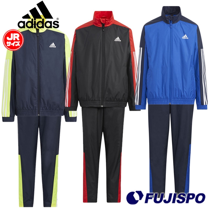 アディダス YBウーブンスーツ adidas 【サッカー・フットサル】 ウェア