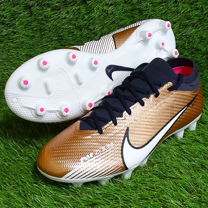 ナイキ ズーム マーキュリアル ヴェイパー 15 プロ HG NIKE 【サッカー