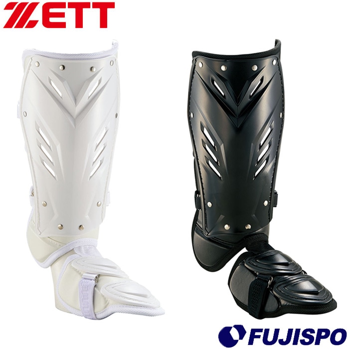 G-FORM ジーフォーム レッグガード高校野球対応 フットガード 硬式 左