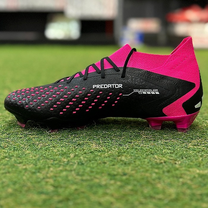 アディダス プレデター アキュラシー.1 FG adidas 【サッカー