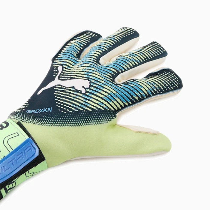 プーマ グリップ 1 ハイブリッド ゴールキーパー グローブ puma