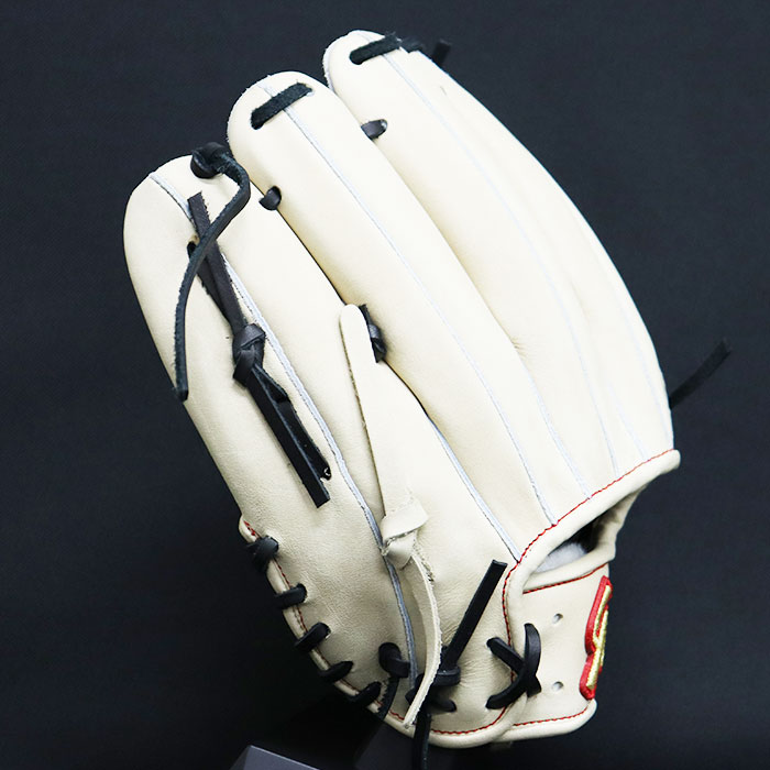 ジュニア軟式 グラブ J4型 オールラウンド 久保田スラッガー KUBOTA