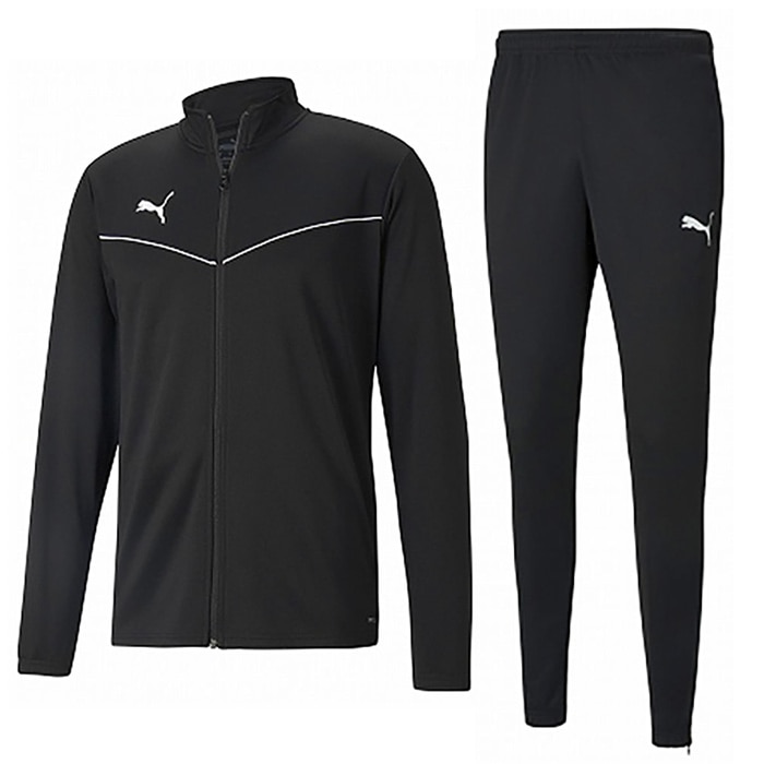 プーマ PSV フットサルセット セットアップ 上下 ベスト 中綿 プーマ
