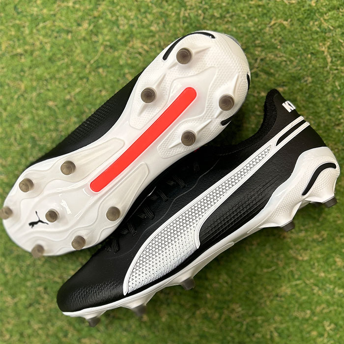 特価】プーマ キング アルティメットFG/AG PUMA 【サッカー