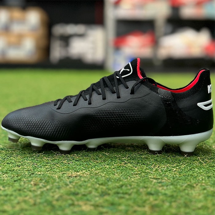 特価】プーマ キング アルティメット HG PUMA 【サッカー・フットサル