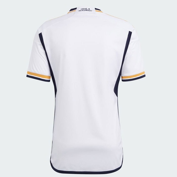 アディダス レアル・マドリード 23/24 ホームユニフォーム adidas