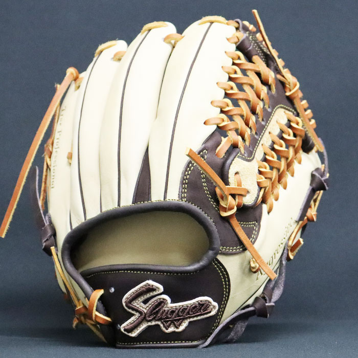 軟式 カラー グラブ M00型 内野 久保田スラッガー KUBOTA SLUGGER