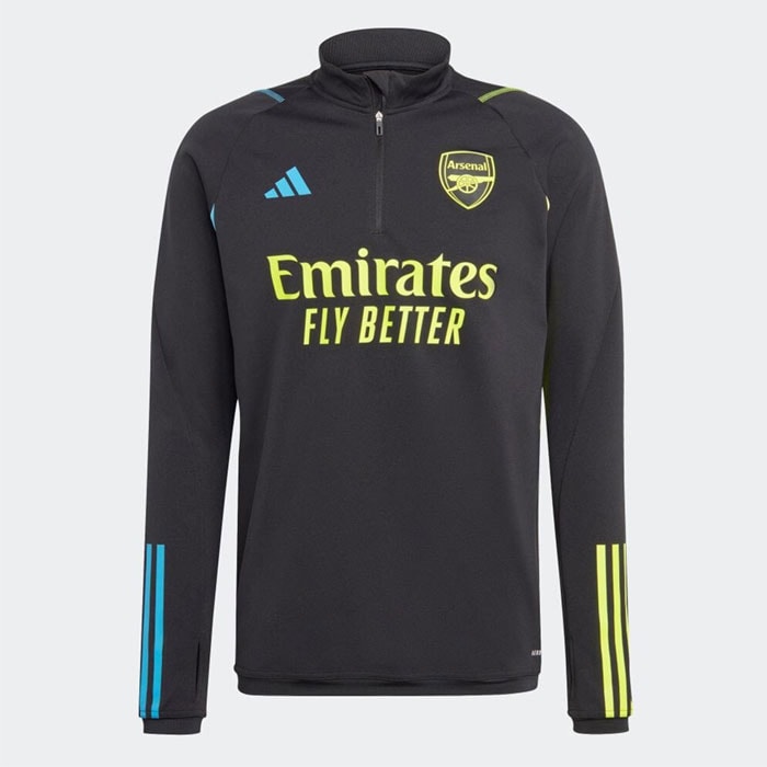 アディダス アーセナル ティロ 23トレーニングトップ adidas