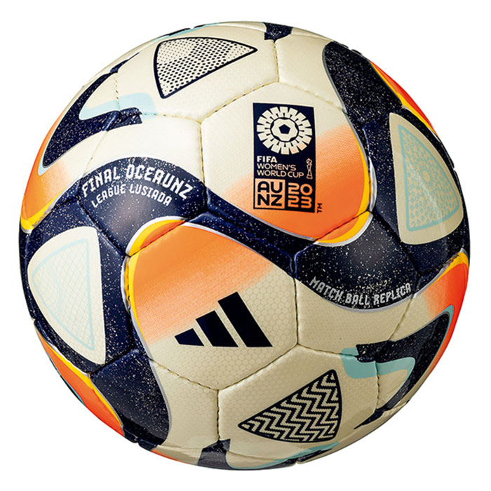 特価】アディダス FIFA2023 決勝球 レプリカ adidas サッカーボール