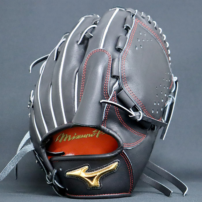 ミズノプロ 硬式 オーダー グラブ フジスポオリジナルオーダー 奥川