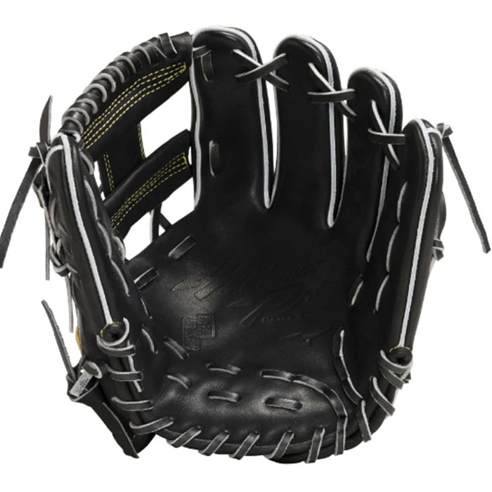 ミズノ 軟式 ミズノプロMMベルト mizuno 【野球・ソフト】 グラブ 限定