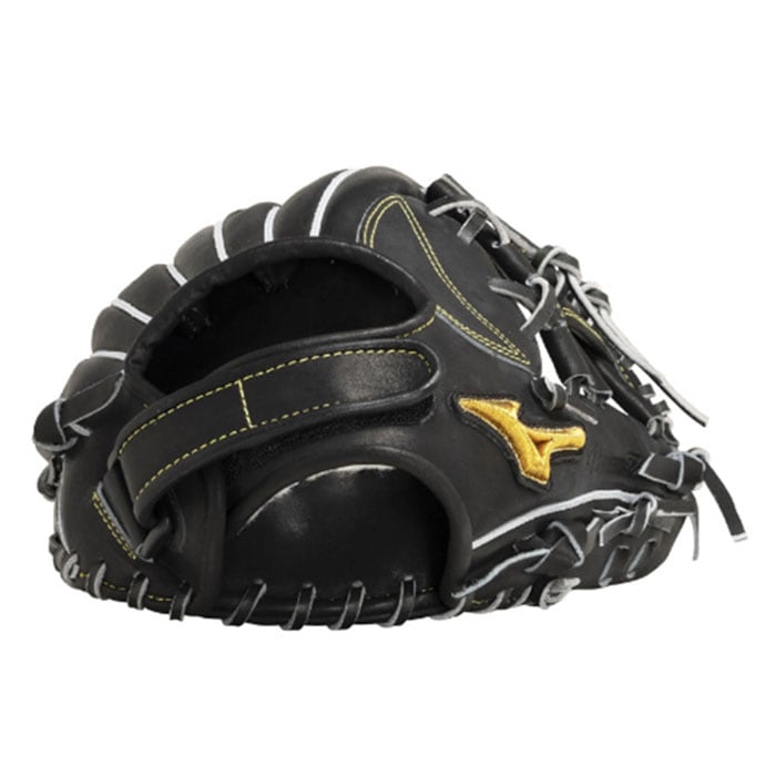 ミズノ 軟式 ミズノプロMMベルト mizuno 【野球・ソフト】 グラブ 限定