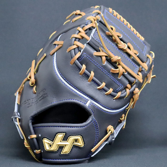 野球 ハタケヤマ 硬式ファーストミット 硬式 ファースト ミット V