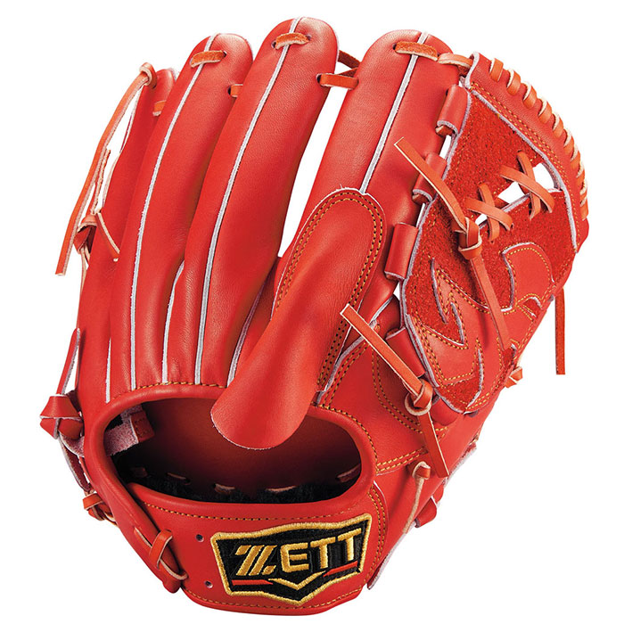 野球 ゼット 軟式グローブ 軟式 グローブ プロステイタス ZETT 投手