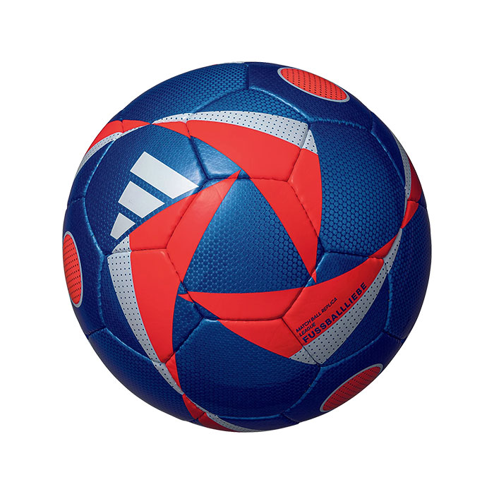 アディダス フースバルリーベ リーグ 5号球 adidas 【サッカー