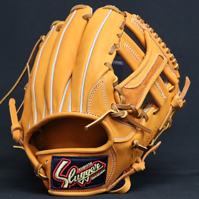 久保田スラッガー 軟式 オーダー グローブ AR2 slugger KUBOTA Slugger
