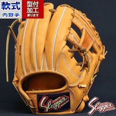 野球・ソフト,グローブ,軟式,久保田スラッガー(KUBOTA Slugger),内野手