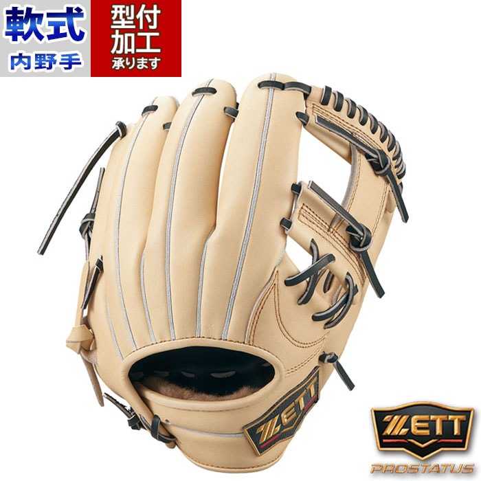 ZETT 伊東勤 復刻 キャッチーミット ZETT 伊東勤 復刻 キャッチー