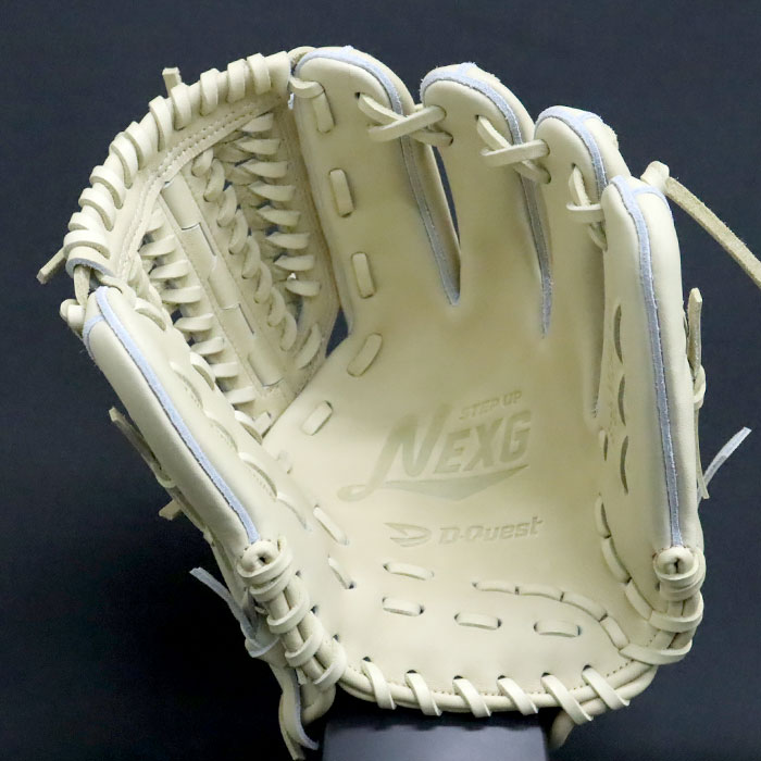 野球 Dクエスト 中学硬式グローブ 硬式 グローブ オールラウンド D
