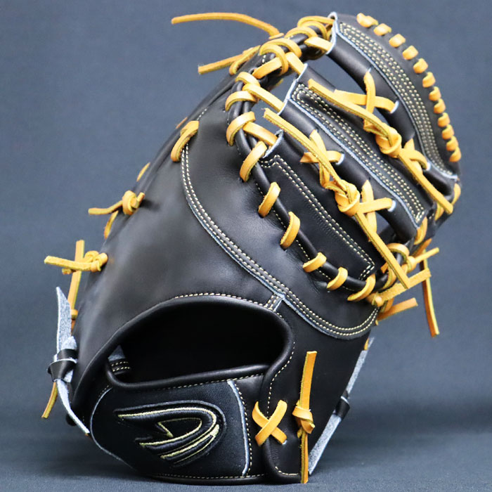 野球 Dクエスト 中学硬式ファーストミット 硬式 ミット D-Quest グラブ