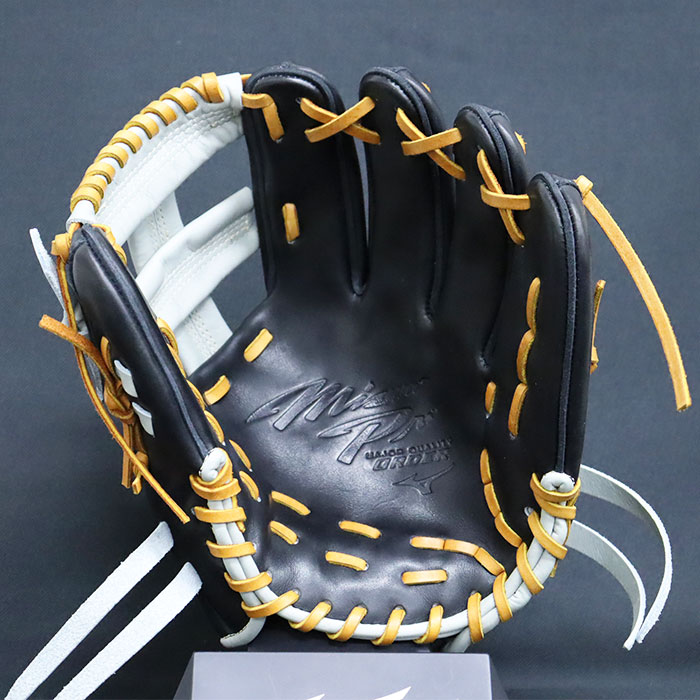 野球 ミズノ 軟式グローブ 軟式 グローブ ミズノプロ オーダーグラブ