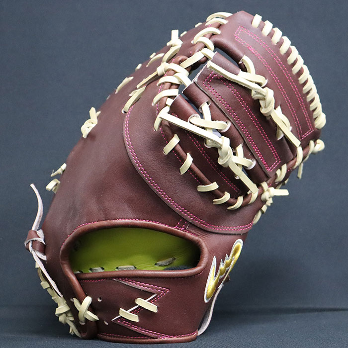 No7さん専用】硬式野球 Zeemsファーストミット 硬式グローブ No7さん