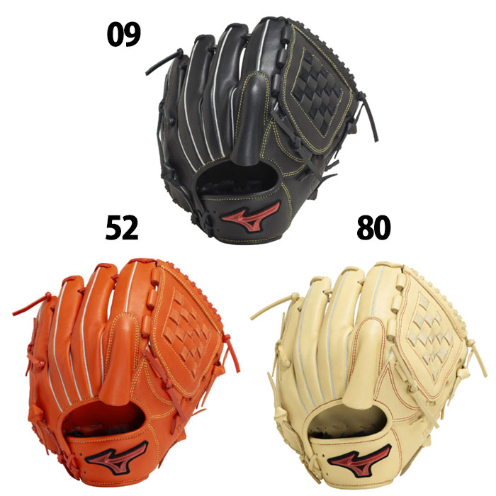 野球 ミズノ 軟式グローブ 軟式 グローブ mizuno 投手 ピッチャー