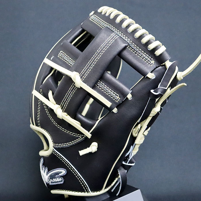 野球 IPセレクト 軟式グローブ 軟式 グローブ オーダーグラブ プロ