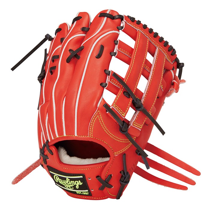 野球 ローリングス Rawlings 硬式グローブ 硬式 グローブ 外野手 右